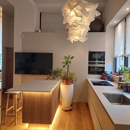 Loft Del Talvera 2 Μπολζάνο Εξωτερικό φωτογραφία