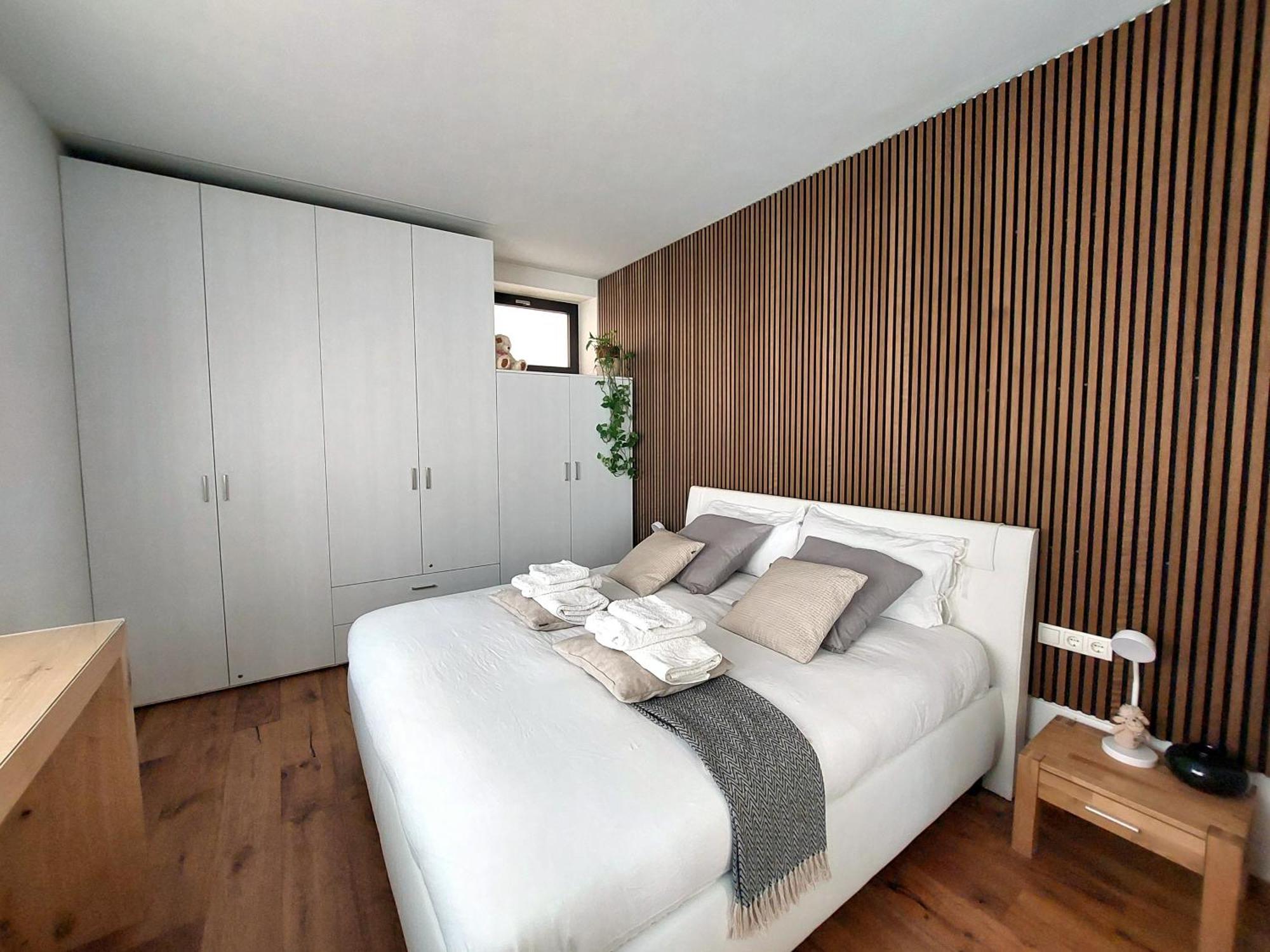 Loft Del Talvera 2 Μπολζάνο Εξωτερικό φωτογραφία