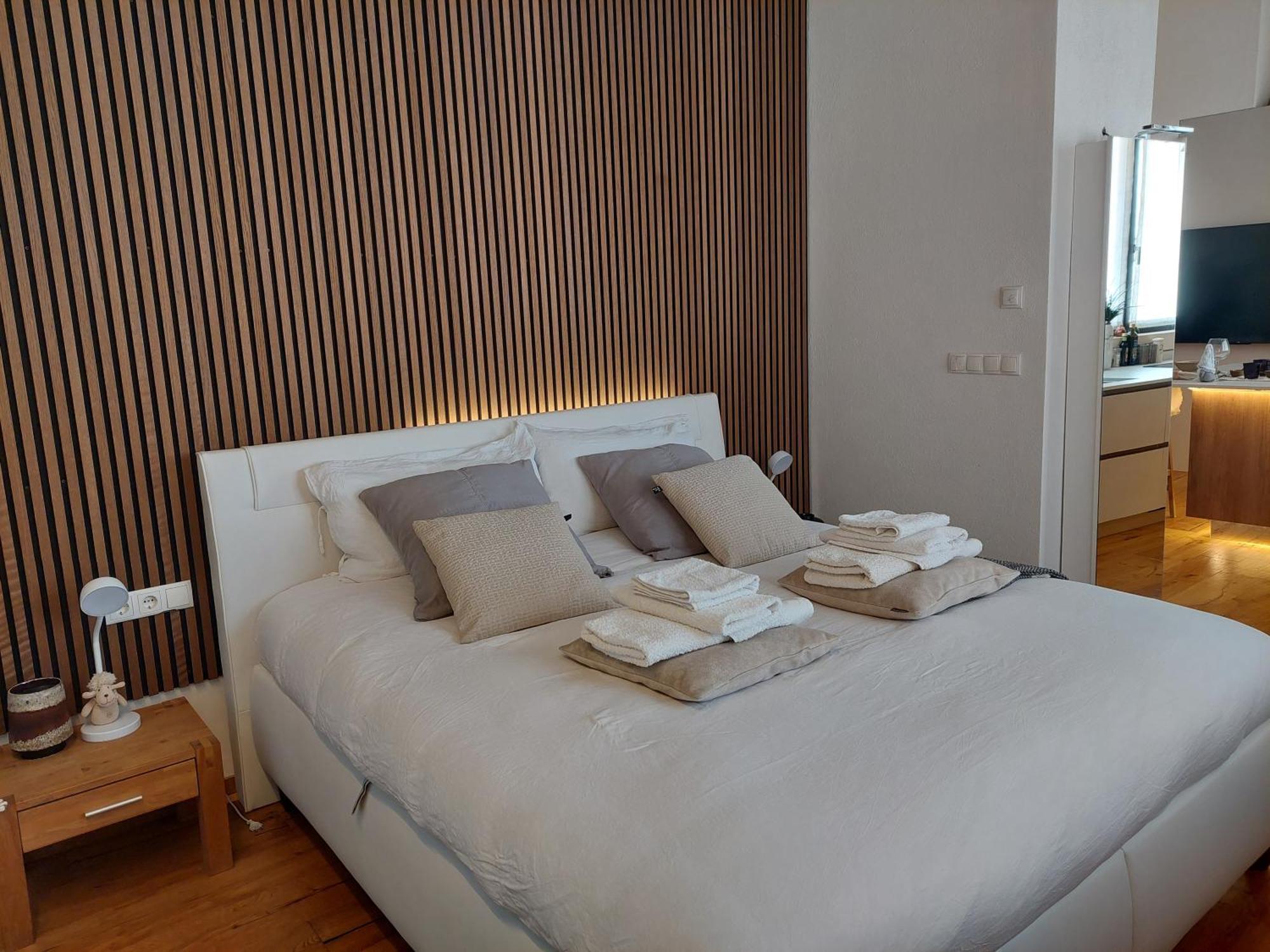 Loft Del Talvera 2 Μπολζάνο Εξωτερικό φωτογραφία