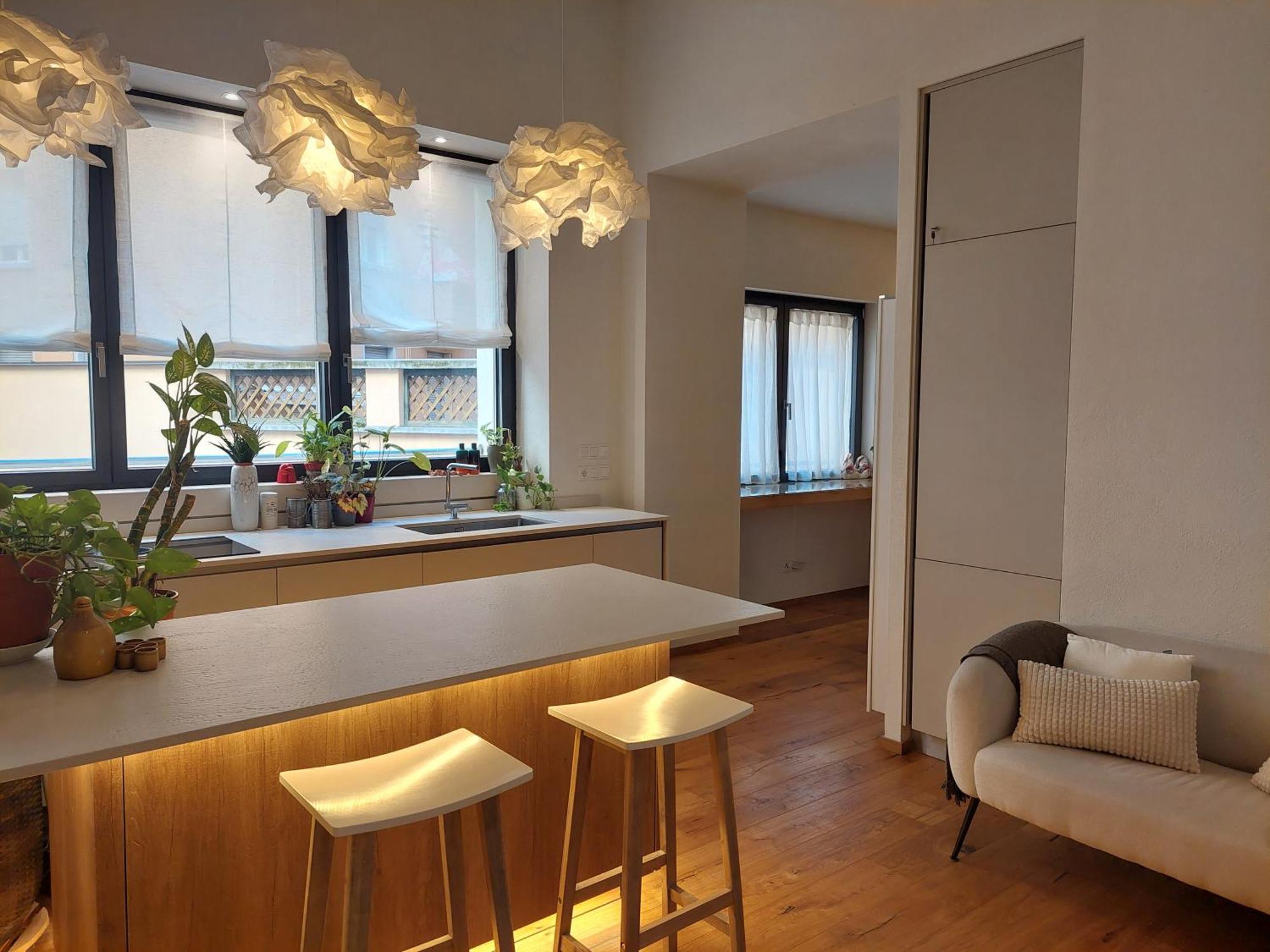Loft Del Talvera 2 Μπολζάνο Εξωτερικό φωτογραφία