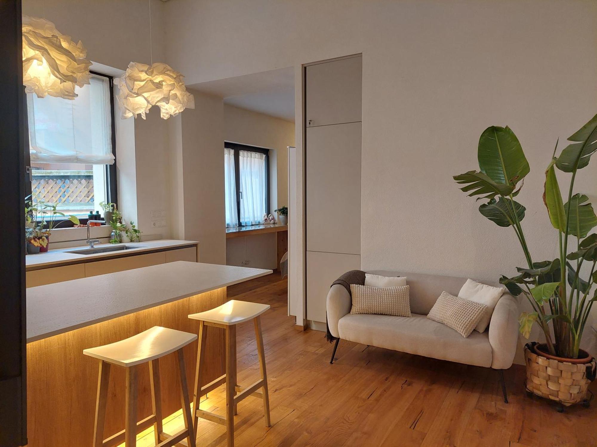 Loft Del Talvera 2 Μπολζάνο Εξωτερικό φωτογραφία